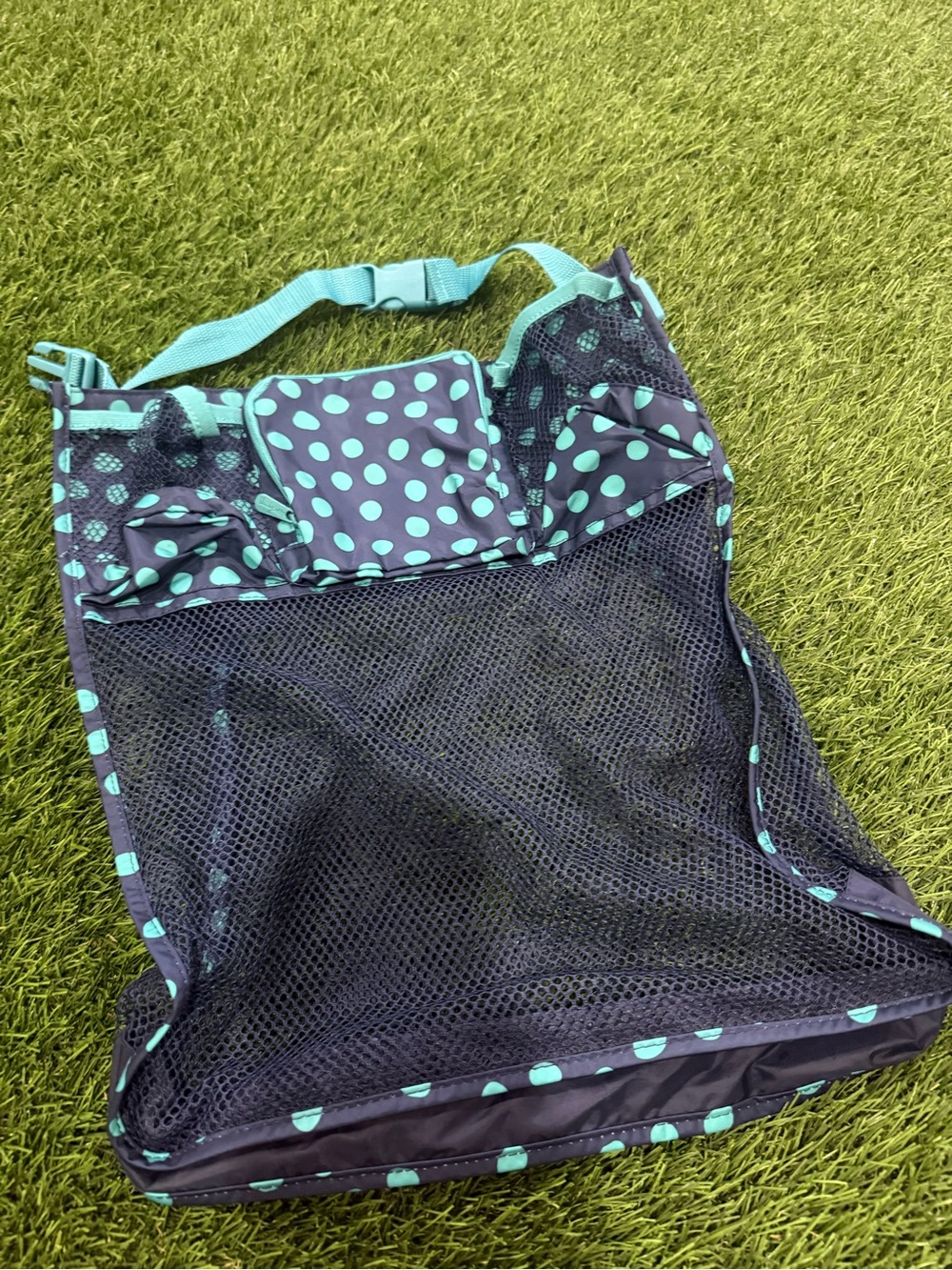 Thirty-one Retired Seat Storage Hanger